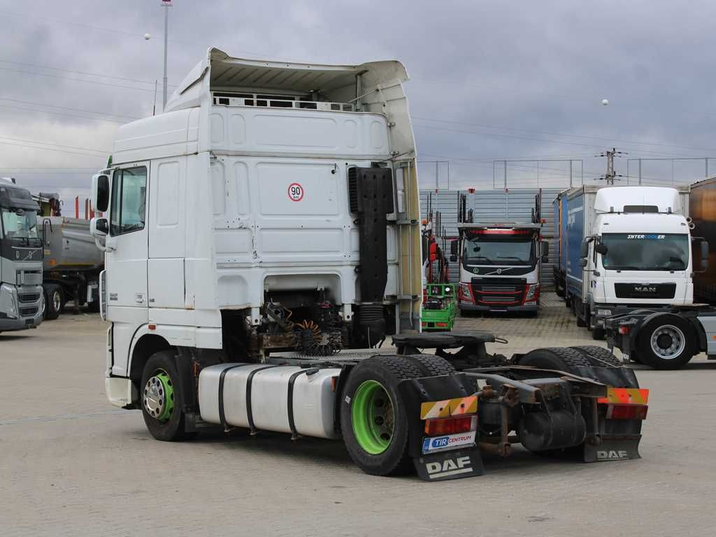 DAF XF 460, EURO 5, LOWDECK, PNEU 80% - Tractor: foto 4 DAF XF 460, EURO 5, LOWDECK, PNEU 80% - Tractor: foto 4