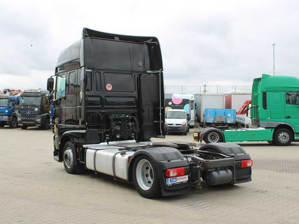 DAF XF 460, EURO 6, LOWDECK - Tractor: foto 5 DAF XF 460, EURO 6, LOWDECK - Tractor: foto 5