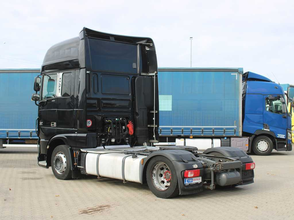 DAF XF 460, EURO 6, LOWDECK - Tractor: foto 5 DAF XF 460, EURO 6, LOWDECK - Tractor: foto 5