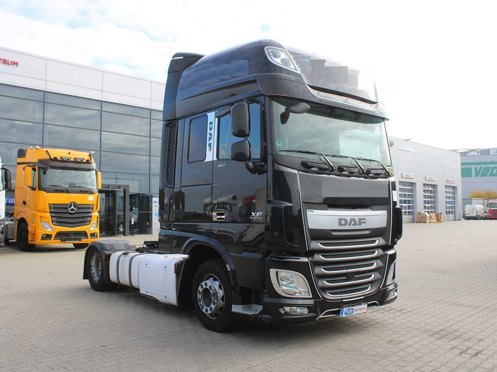 DAF XF 460, EURO 6, LOWDECK - Tractor: foto 3 DAF XF 460, EURO 6, LOWDECK - Tractor: foto 3