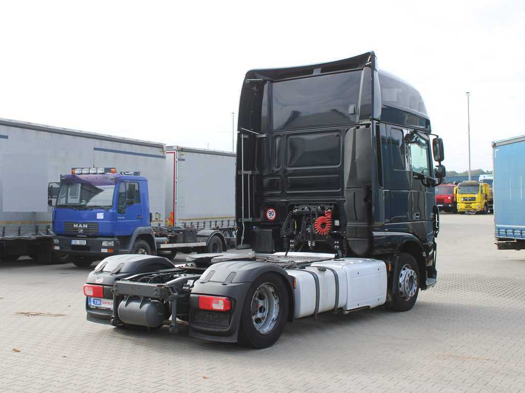 DAF XF 460, EURO 6, LOWDECK - Tractor: foto 4 DAF XF 460, EURO 6, LOWDECK - Tractor: foto 4