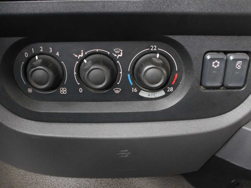 Tractor DAF XF 510, EURO 6, RETARDER, INDEPENDENT AIR CONDITIONING: foto 13