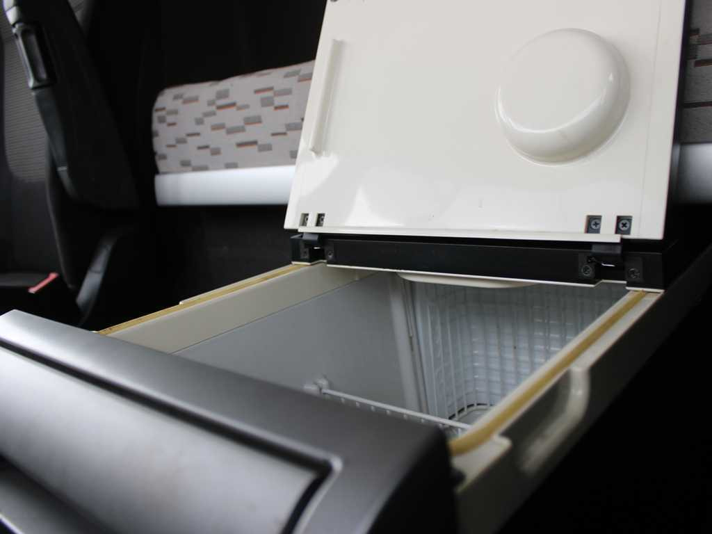 Tractor DAF XF 510, EURO 6, RETARDER, INDEPENDENT AIR CONDITIONING: foto 14