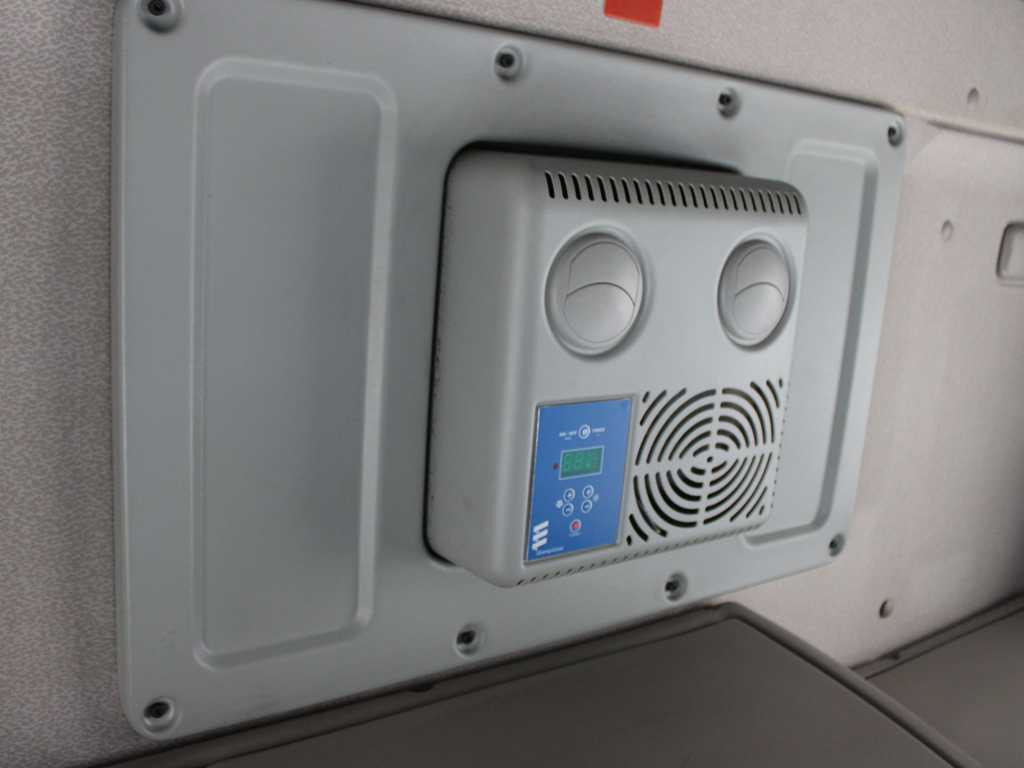 Tractor DAF XF 510, EURO 6, RETARDER, INDEPENDENT AIR CONDITIONING: foto 16