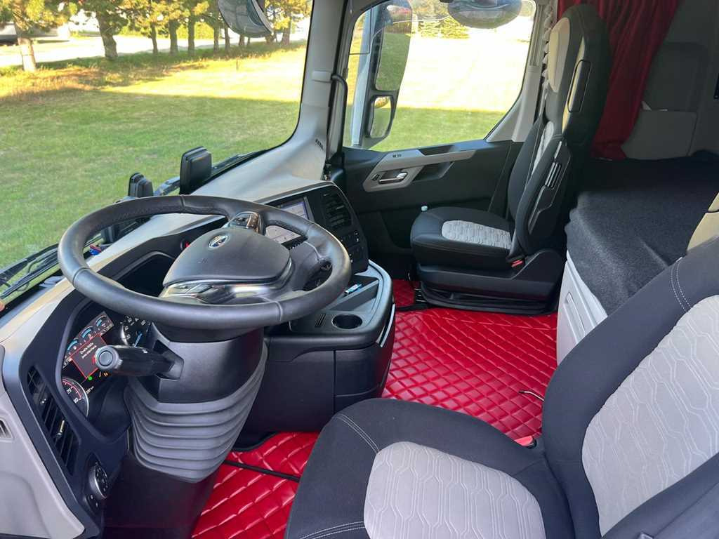 Ford F-MAX 500, EURO 6, WARRANTY UNTIL 2026 - Tractor: foto 4 Ford F-MAX 500, EURO 6, WARRANTY UNTIL 2026 - Tractor: foto 4