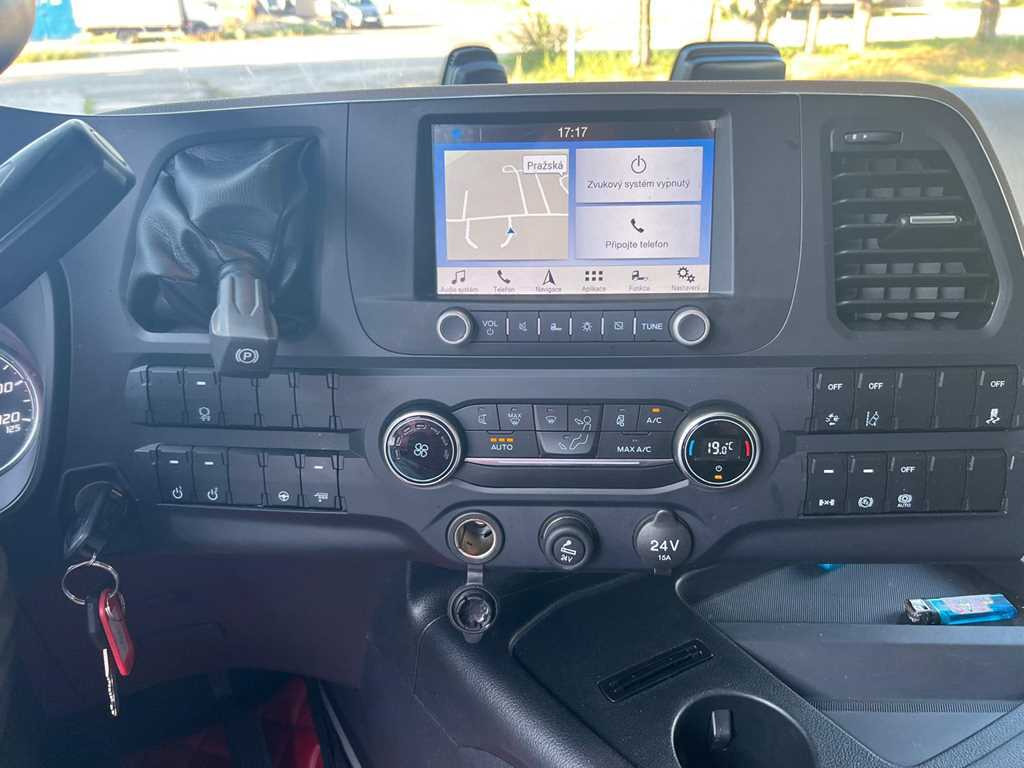 Ford F-MAX 500, EURO 6, WARRANTY UNTIL 2026 - Tractor: foto 4 Ford F-MAX 500, EURO 6, WARRANTY UNTIL 2026 - Tractor: foto 4