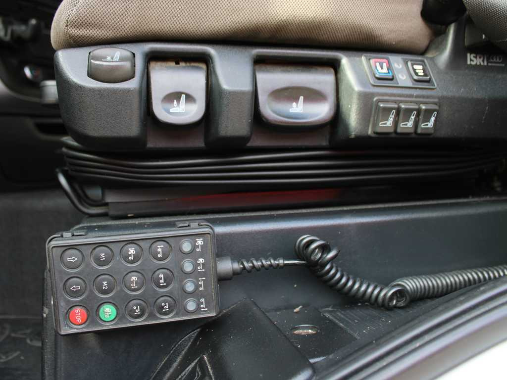 Iveco Stralis 480, EURO 6 - Tractor: foto 3 Iveco Stralis 480, EURO 6 - Tractor: foto 3