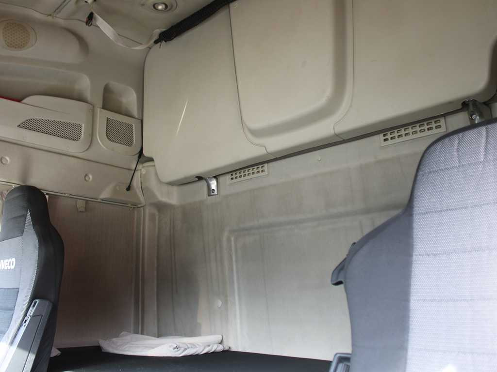 Iveco Stralis 480, EURO 6 - Tractor: foto 5 Iveco Stralis 480, EURO 6 - Tractor: foto 5