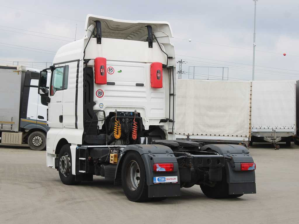 MAN TGX 18.440, EURO 6 - Tractor: foto 5 MAN TGX 18.440, EURO 6 - Tractor: foto 5