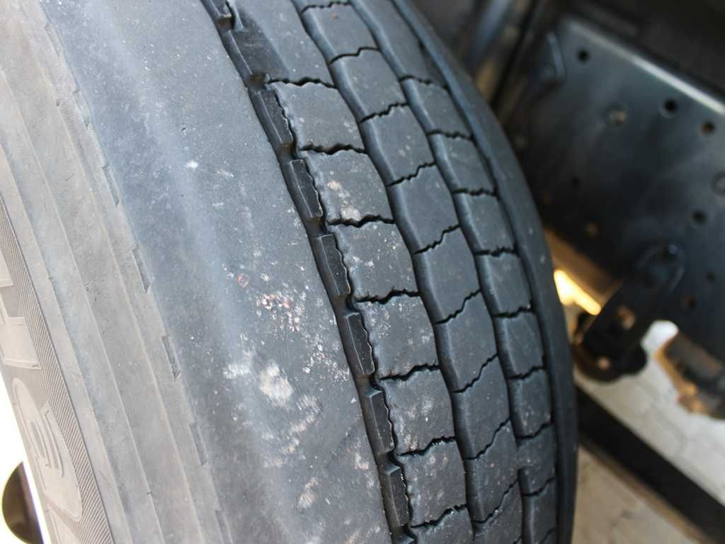 Tractor MAN TGX 18.510, EURO 6, PNEU 80%: foto 18