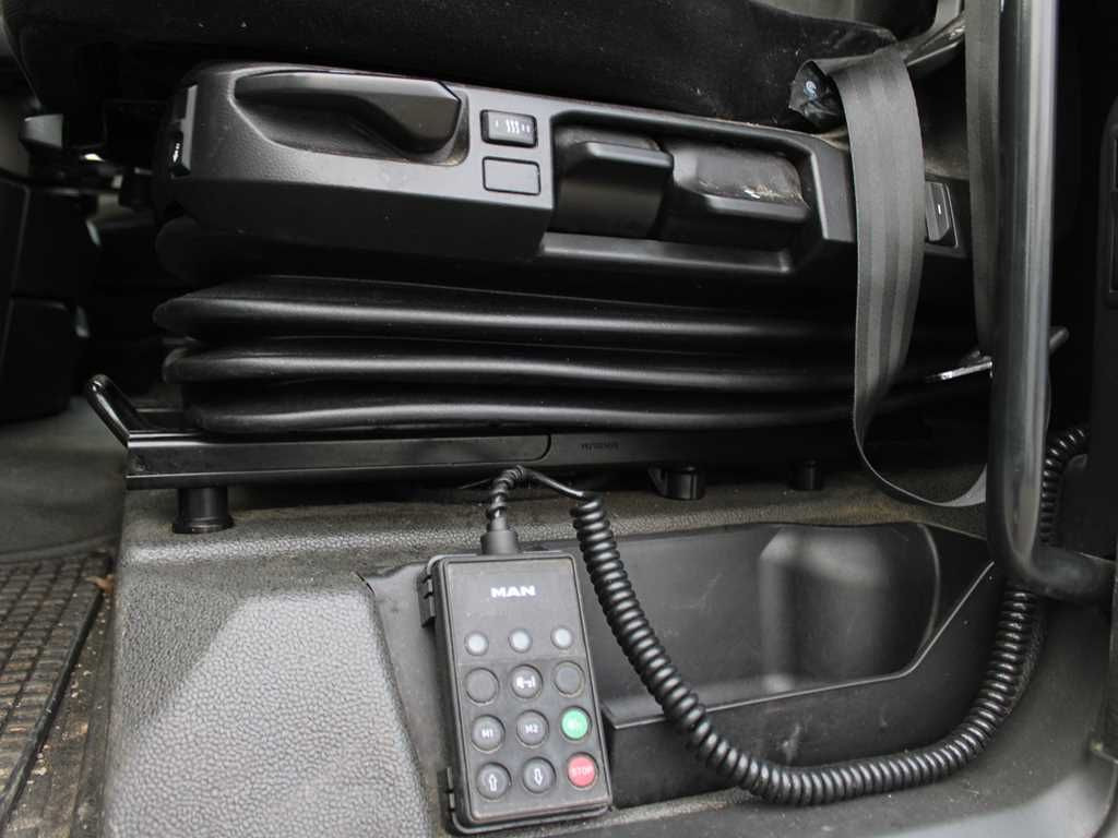 Tractor MAN TGX 18.510, EURO 6: foto 6
