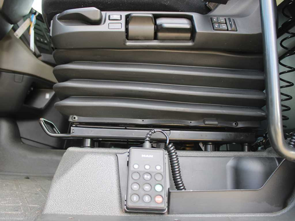 MAN TGX 18.510, EURO 6 - Tractor: foto 5 MAN TGX 18.510, EURO 6 - Tractor: foto 5