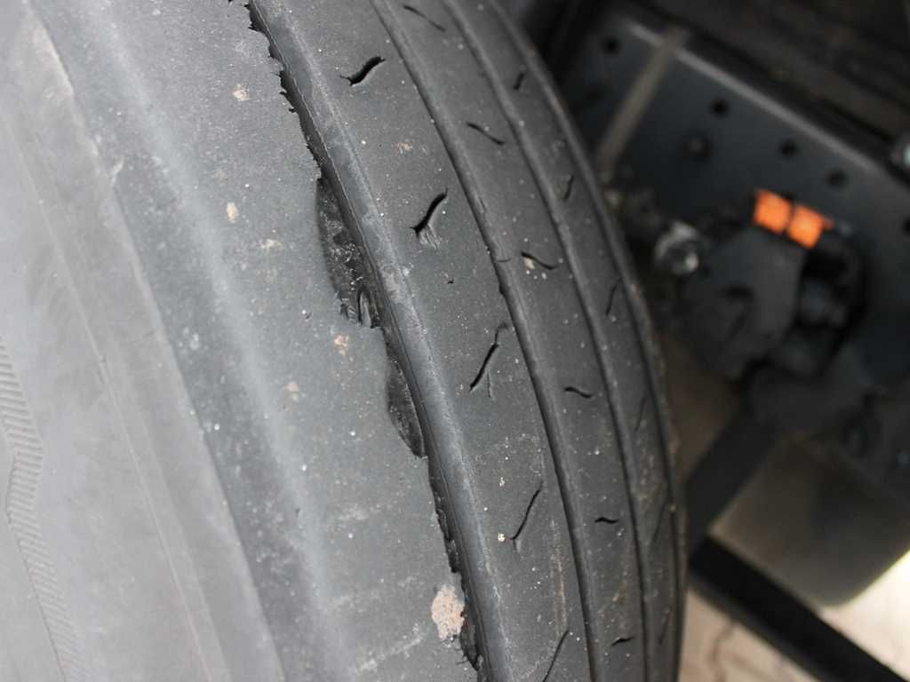 Tractor MAN TGX 18.510, EURO 6: foto 18
