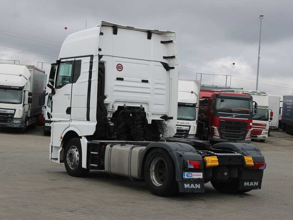 MAN TGX 18.510, EURO 6 - Tractor: foto 4 MAN TGX 18.510, EURO 6 - Tractor: foto 4