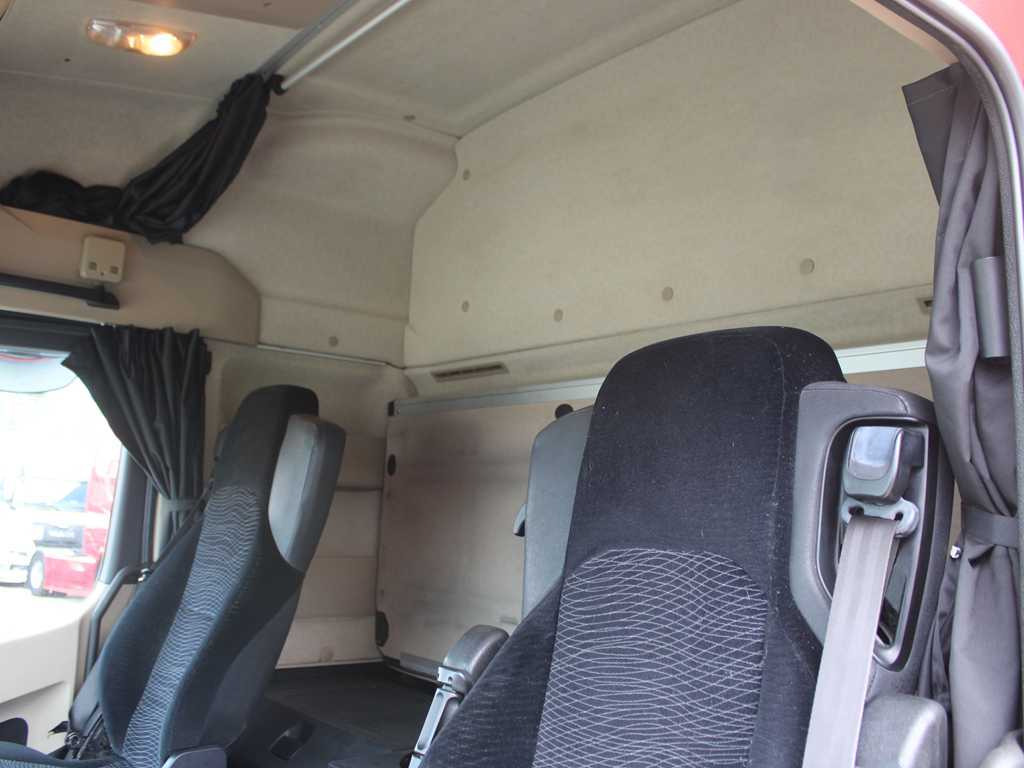 Tractor Mercedes-Benz ACTROS 1843, EURO 6, HYDRAULIC, RETARDER: foto 8