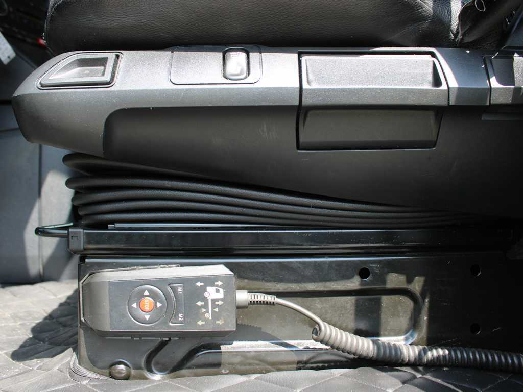 Locação financeira de  Mercedes-Benz Actros 1845, LOWDECK, EURO 6 Mercedes-Benz Actros 1845, LOWDECK, EURO 6: foto 6