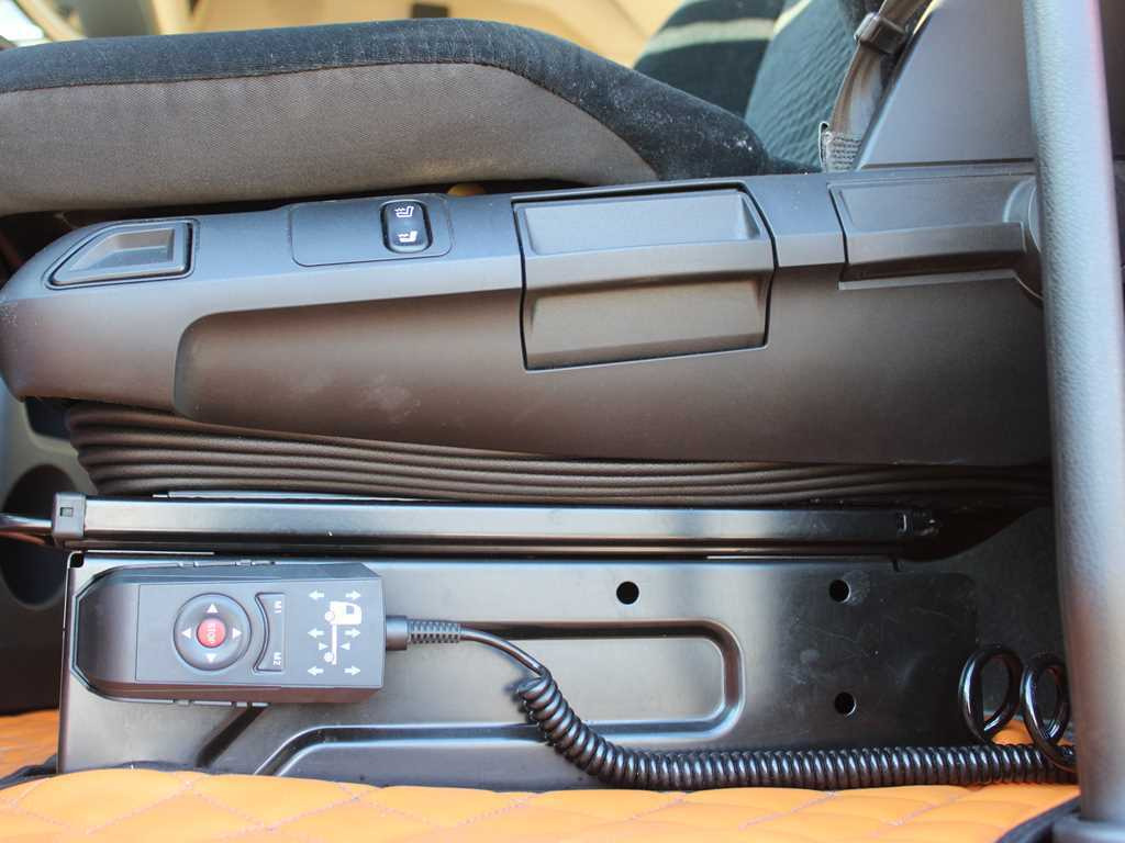 Mercedes-Benz Actros 1848 GIGA SPACE, EURO 6, LOWDECK - Tractor: foto 5 Mercedes-Benz Actros 1848 GIGA SPACE, EURO 6, LOWDECK - Tractor: foto 5