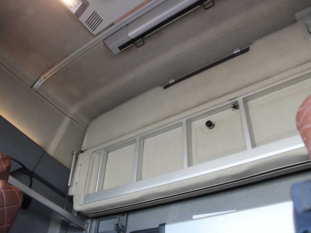 Tractor Renault T 520, EURO 6, LOWDECK, INDEPENDENT AIR CONDITIONING, TYRES 80%: foto 10
