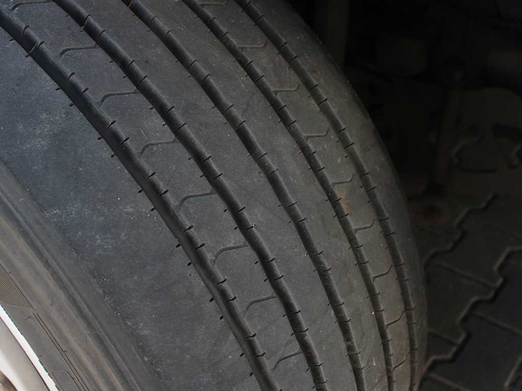 Tractor Renault T 520, EURO 6, LOWDECK, INDEPENDENT AIR CONDITIONING, TYRES 80%: foto 17