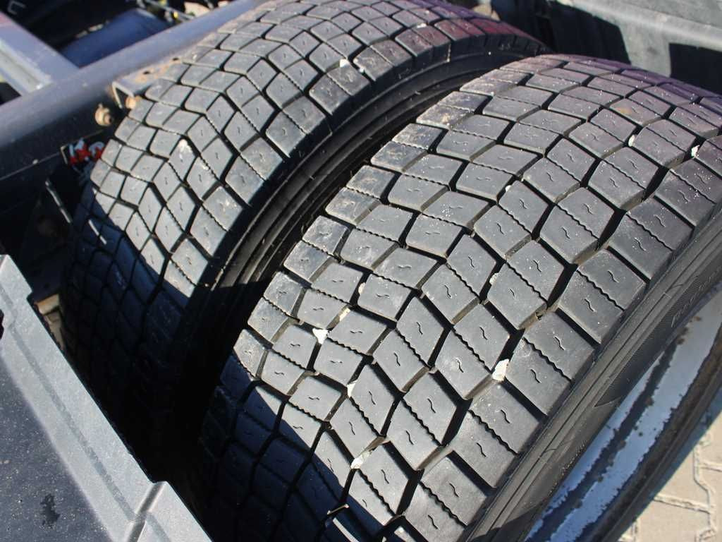 Tractor Renault T 520, EURO 6, LOWDECK, PNEU 80%: foto 19