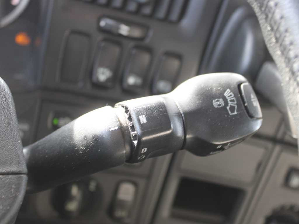 Tractor Scania R440, EURO 5, RETARDER, INDEPENDENT AIR CONDITIONING, DUAL-CIRCUIT HYDRAULICS: foto 14