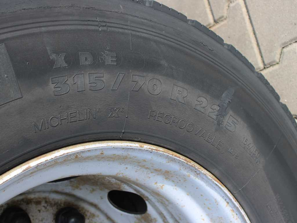 Tractor Scania R490, RETARDER, EURO 6: foto 13
