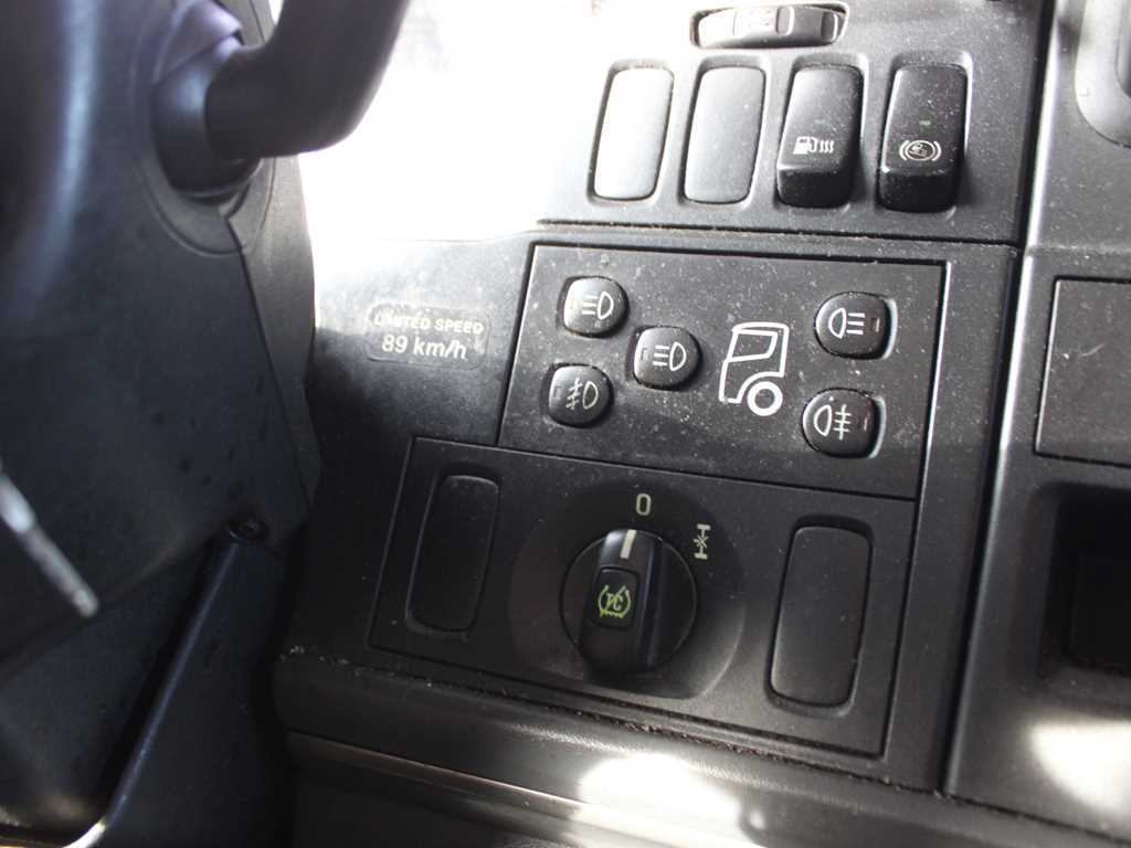 Tractor Scania R490, RETARDER, EURO 6: foto 8
