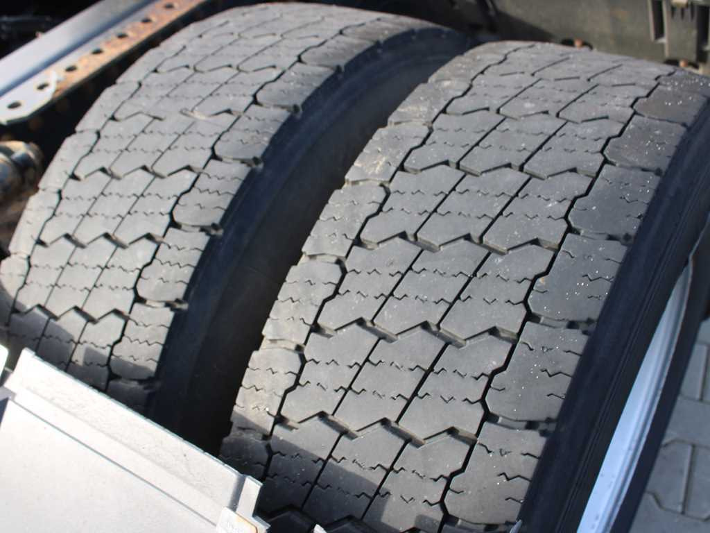 Tractor Scania R490, RETARDER, EURO 6: foto 15
