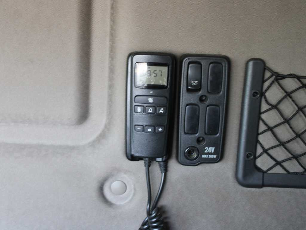 Tractor Scania R490, RETARDER, EURO 6: foto 10