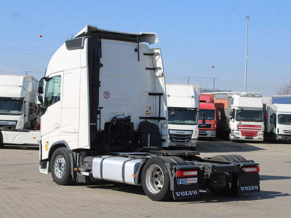 Volvo FH 460 XL, EURO 6, LOWDECK, VEB +, I-PARK COOL - Tractor: foto 5 Volvo FH 460 XL, EURO 6, LOWDECK, VEB +, I-PARK COOL - Tractor: foto 5