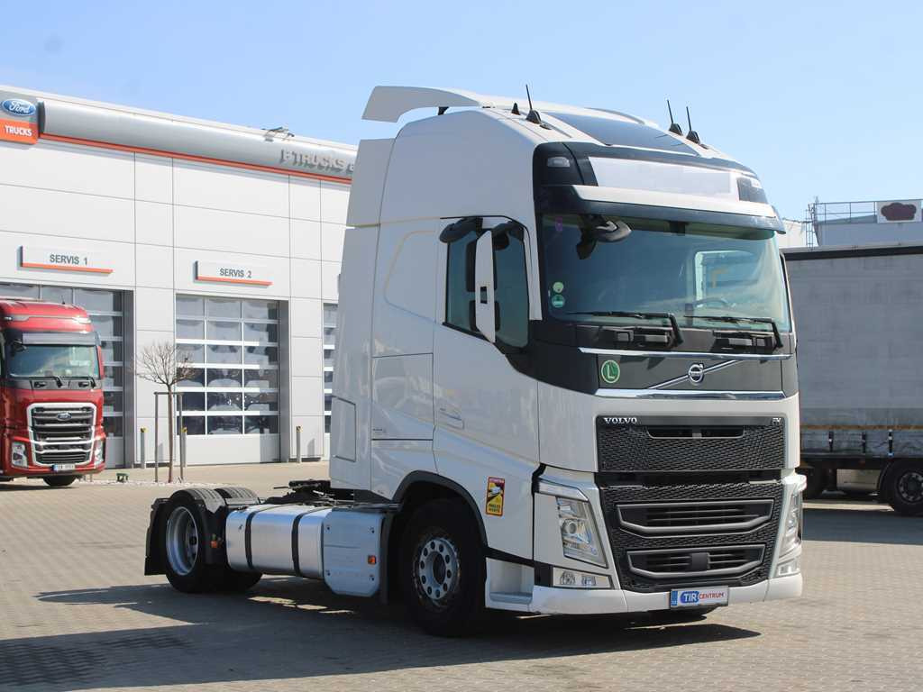 Volvo FH 460 XL, EURO 6, LOWDECK, VEB +, I-PARK COOL - Tractor: foto 3 Volvo FH 460 XL, EURO 6, LOWDECK, VEB +, I-PARK COOL - Tractor: foto 3