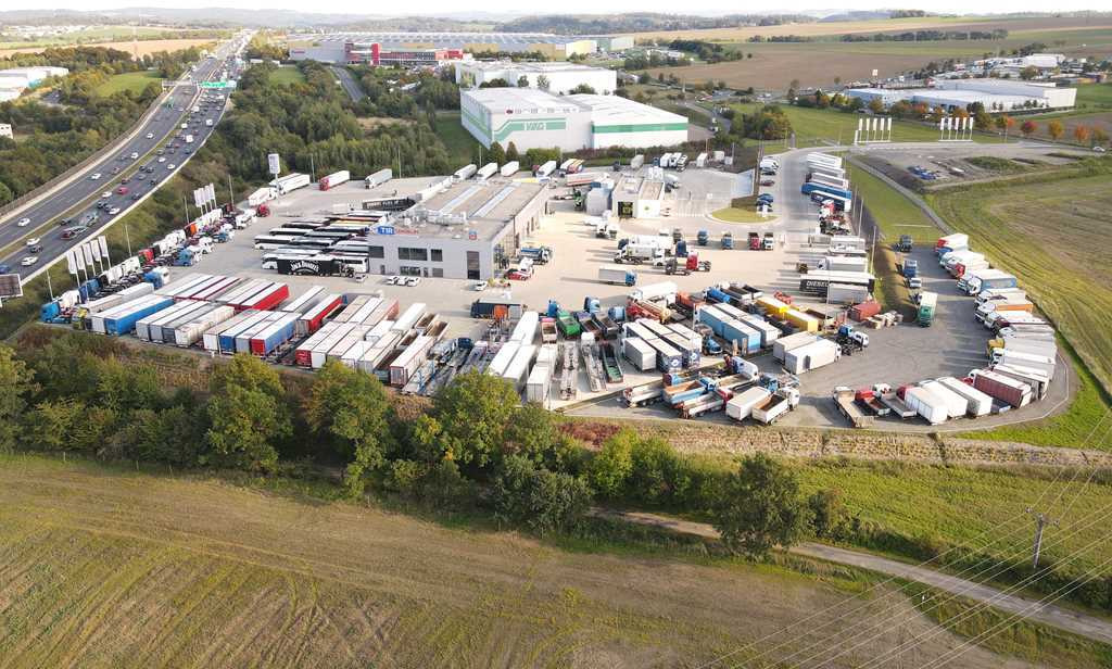 Volvo FH 500, EURO 6, VEB + - Tractor: foto 2 Volvo FH 500, EURO 6, VEB + - Tractor: foto 2