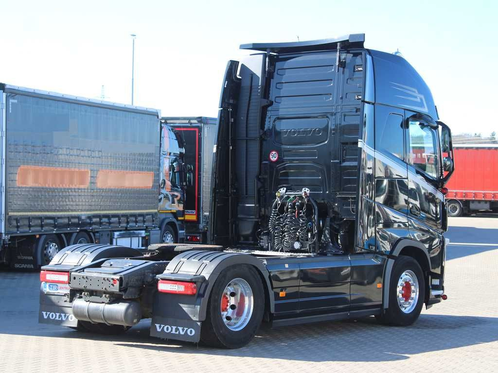 Volvo FH 500, EURO 6, VEB + - Tractor: foto 3 Volvo FH 500, EURO 6, VEB + - Tractor: foto 3