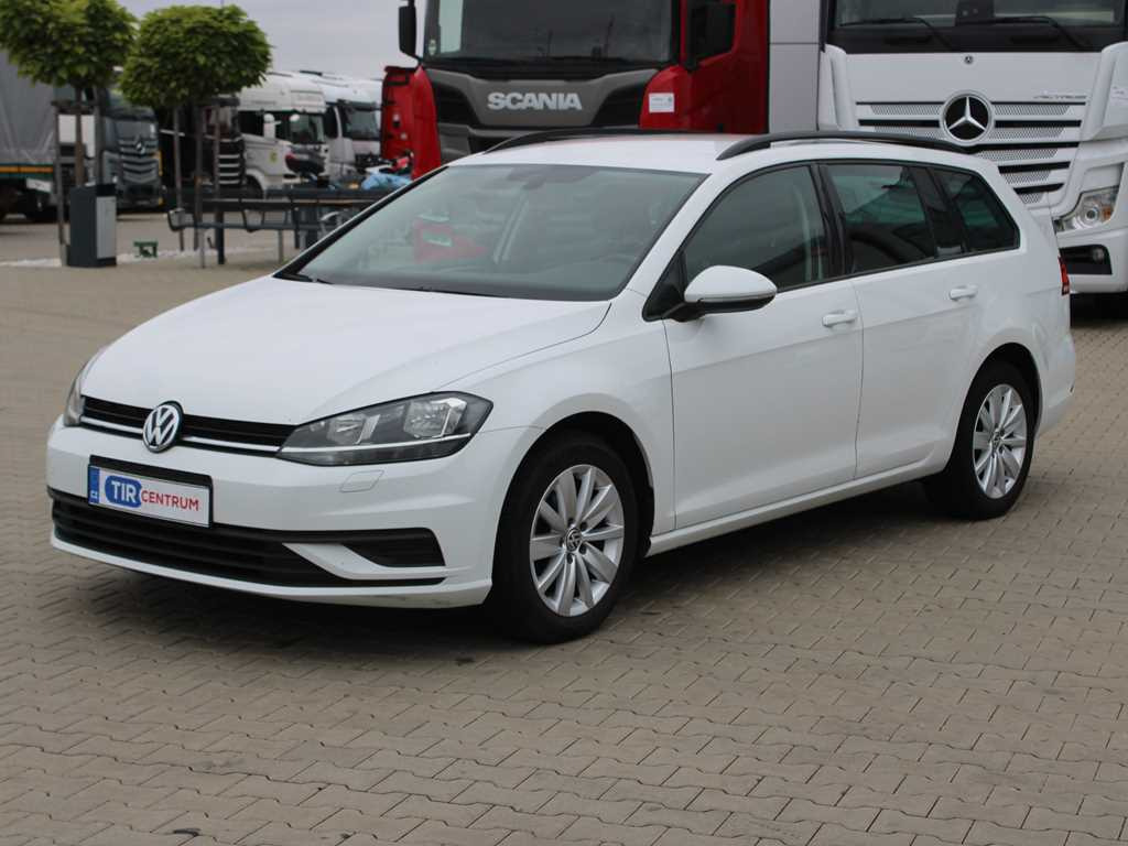 Volkswagen GOLF, 1.6 TDI 85kW, AdBlue - Automóvel: foto 1 Volkswagen GOLF, 1.6 TDI 85kW, AdBlue - Automóvel: foto 1
