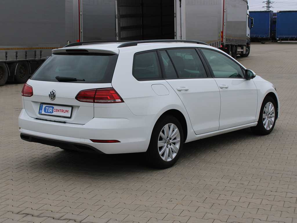 Volkswagen GOLF, 1.6 TDI 85kW, AdBlue - Automóvel: foto 4 Volkswagen GOLF, 1.6 TDI 85kW, AdBlue - Automóvel: foto 4