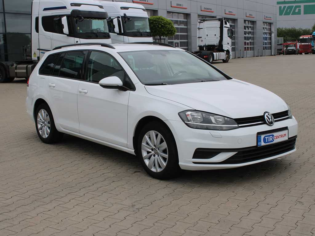 Volkswagen GOLF, 1.6 TDI 85kW, AdBlue - Automóvel: foto 3 Volkswagen GOLF, 1.6 TDI 85kW, AdBlue - Automóvel: foto 3