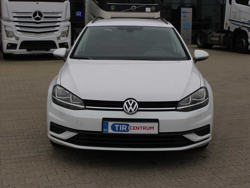 Volkswagen GOLF, 1.6 TDI 85kW, AdBlue - Automóvel: foto 2 Volkswagen GOLF, 1.6 TDI 85kW, AdBlue - Automóvel: foto 2