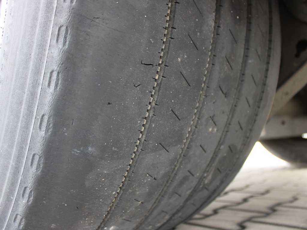 Reboque de lona WECON, SAF, PASSENGER PASSENGER: foto 12 Reboque de lona WECON, SAF, PASSENGER PASSENGER: foto 12