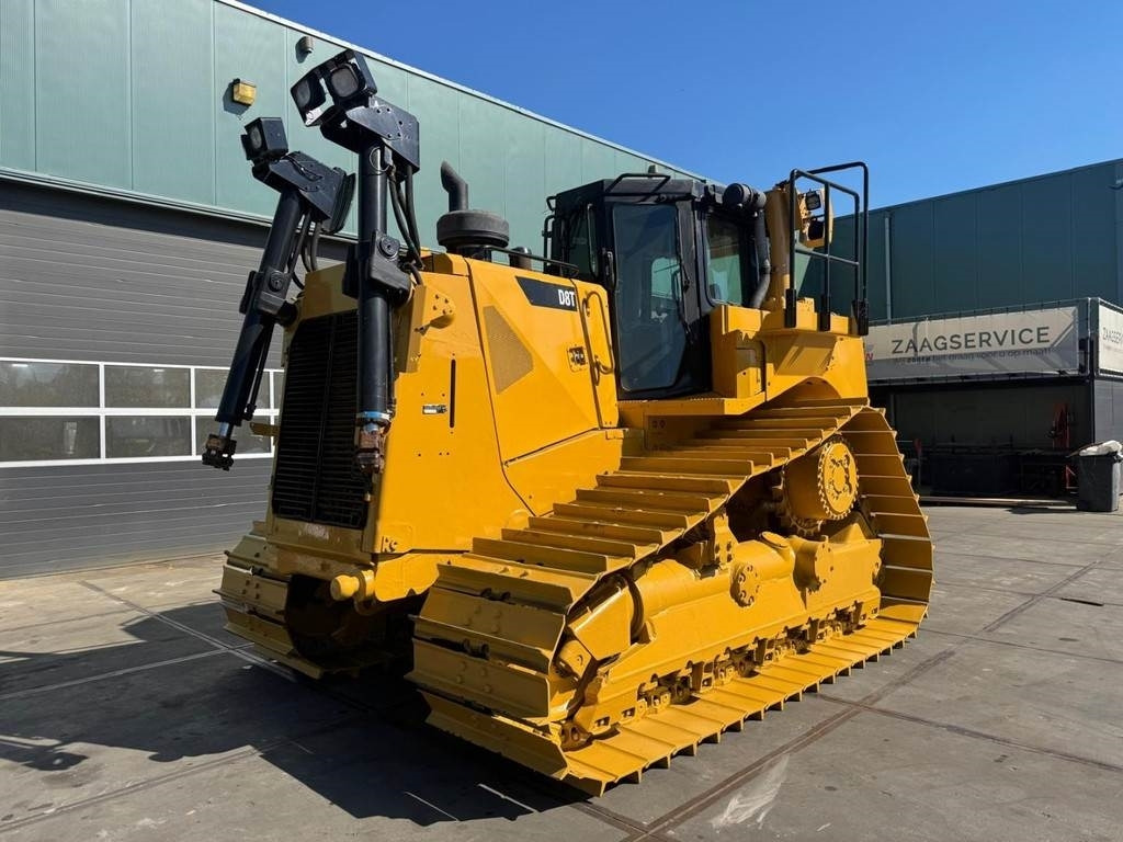 CAT D8T LGP - Buldôzer: foto 2 CAT D8T LGP - Buldôzer: foto 2