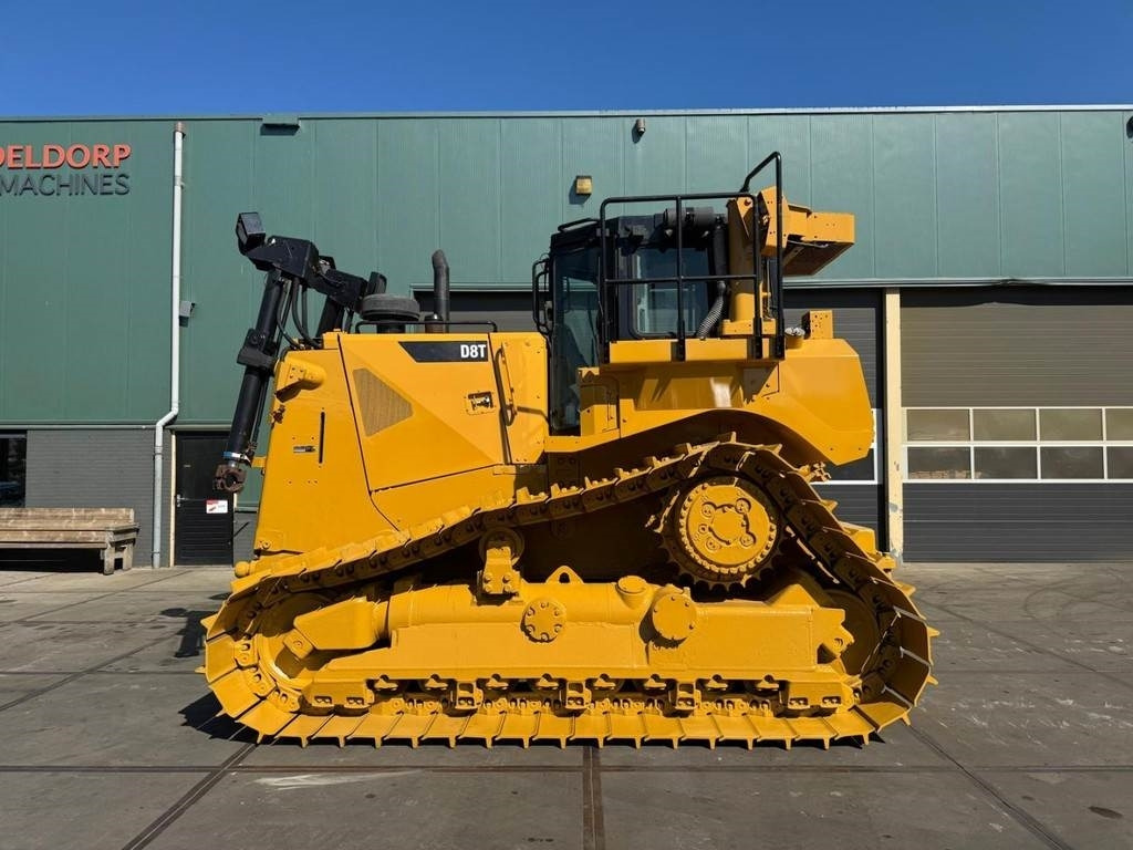 CAT D8T LGP - Buldôzer: foto 1 CAT D8T LGP - Buldôzer: foto 1