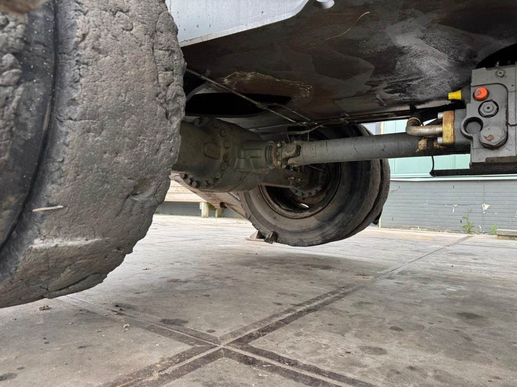Manipulador de material Liebherr A 924 C: foto 20