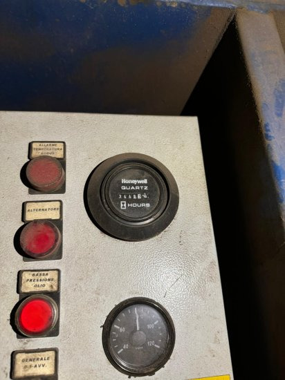 Schrottschere Bonfiglioli Squalo 1500 - Equipamento industrial: foto 4 Schrottschere Bonfiglioli Squalo 1500 - Equipamento industrial: foto 4