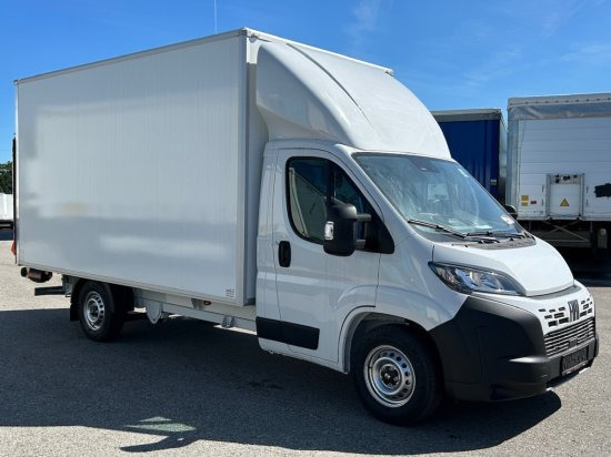Fiat Ducato 250 MAXI FG L4 3500, 140Ps, LBW, Klima, Rückfahrkamera, Schalter - Carrinha de contentor: foto 2 Fiat Ducato 250 MAXI FG L4 3500, 140Ps, LBW, Klima, Rückfahrkamera, Schalter - Carrinha de contentor: foto 2