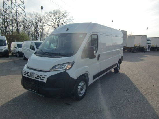 Fiat Ducato MAXI L3H2 140Ps, Klima, Rückfahrkamera, Automatik - Furgão: foto 1 Fiat Ducato MAXI L3H2 140Ps, Klima, Rückfahrkamera, Automatik - Furgão: foto 1