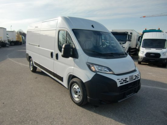 Fiat Ducato MAXI L3H2 140Ps, Klima, Rückfahrkamera, Automatik - Furgão: foto 3 Fiat Ducato MAXI L3H2 140Ps, Klima, Rückfahrkamera, Automatik - Furgão: foto 3
