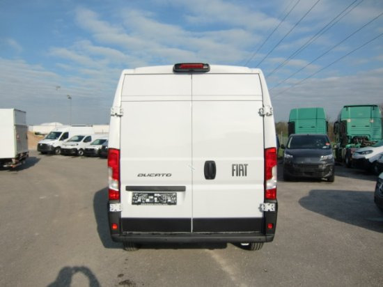 Fiat Ducato MAXI L3H2 140Ps, Klima, Rückfahrkamera, Automatik - Furgão: foto 5 Fiat Ducato MAXI L3H2 140Ps, Klima, Rückfahrkamera, Automatik - Furgão: foto 5