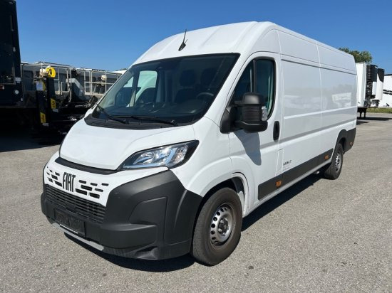 Fiat Ducato MAXI L4H2 140Ps, Klima, Rückfahrkamera, Schalter - Furgão: foto 1 Fiat Ducato MAXI L4H2 140Ps, Klima, Rückfahrkamera, Schalter - Furgão: foto 1