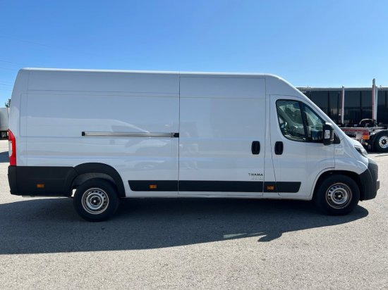 Fiat Ducato MAXI L4H2 140Ps, Klima, Rückfahrkamera, Schalter - Furgão: foto 4 Fiat Ducato MAXI L4H2 140Ps, Klima, Rückfahrkamera, Schalter - Furgão: foto 4
