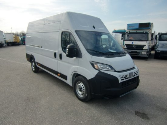 Fiat Ducato MAXI L4H3 140Ps, Klima, Rückfahrkamera, - Furgão: foto 3 Fiat Ducato MAXI L4H3 140Ps, Klima, Rückfahrkamera, - Furgão: foto 3