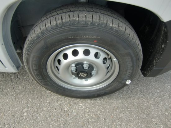 Furgão Fiat Ducato MAXI L4H3 140Ps, Klima, Rückfahrkamera,: foto 8 Furgão Fiat Ducato MAXI L4H3 140Ps, Klima, Rückfahrkamera,: foto 8